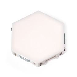 Модулен TOUCH LED панел тип Honeycomb