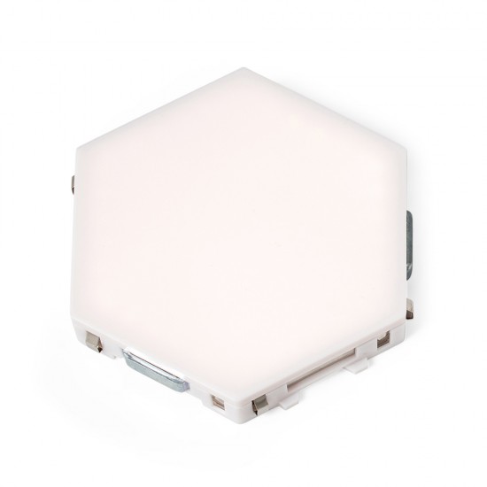 Модулен TOUCH LED панел тип Honeycomb Модулен TOUCH LED панел тип Honeycomb