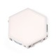 Модулен TOUCH LED панел тип Honeycomb Модулен TOUCH LED панел тип Honeycomb