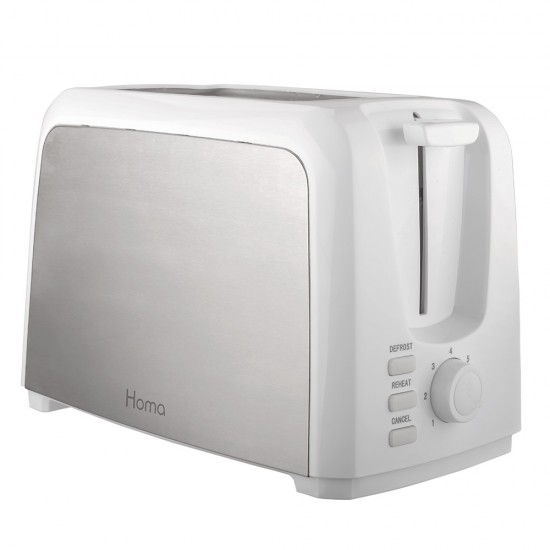 Тостер HOMA HT-4099 Cadis Тостер HOMA HT-4099 Cadis