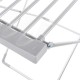 Електрически сушилник за дрехи Homa HCD-1255, 6 м, 8 тръби, до 10 кг Електрически сушилник за дрехи Homa HCD-1255, 6 м, 8 тръби, до 10 кг