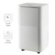Влагоуловител Homa HDH-10T20, 10L/24h Влагоуловител Homa HDH-10T20, 10L/24h