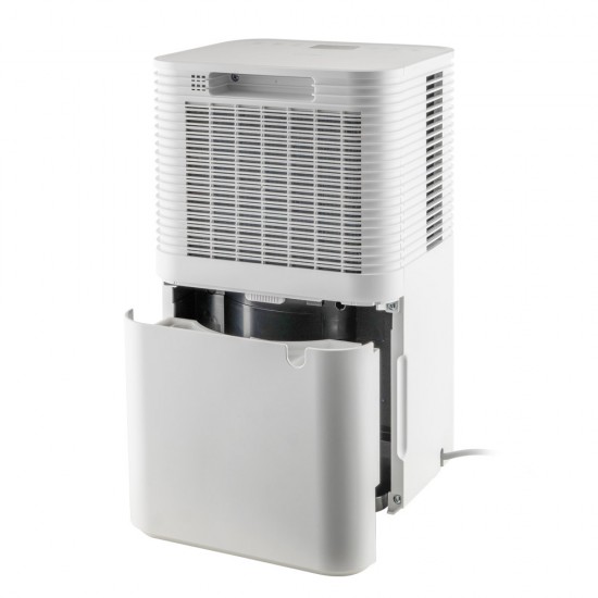 Влагоуловител Homa HDH-10T20, 10L/24h Влагоуловител Homa HDH-10T20, 10L/24h