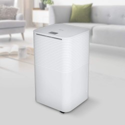 Влагоуловител Homa HDH-10T20, 10L/24h
