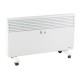 Печка конвекторна Termomax TR1020P, 2000W, панелен Печка конвекторна Termomax TR1020P, 2000W, панелен