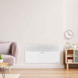 Печка конвекторна Termomax TR1020P, 2000W, панелен