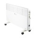Печка конвекторна Termomax TR1020P, 2000W, панелен Печка конвекторна Termomax TR1020P, 2000W, панелен