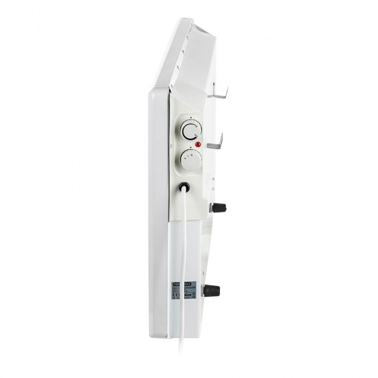 Печка конвекторна Termomax TR1020P, 2000W, панелен Печка конвекторна Termomax TR1020P, 2000W, панелен