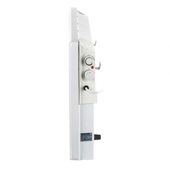 Печка конвекторна Termomax TR1020P, 2000W, панелен Печка конвекторна Termomax TR1020P, 2000W, панелен