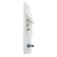 Печка конвекторна Termomax TR1020P, 2000W, панелен Печка конвекторна Termomax TR1020P, 2000W, панелен
