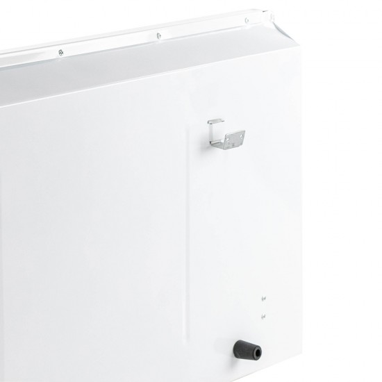 Печка конвекторна Termomax TR1020P, 2000W, панелен Печка конвекторна Termomax TR1020P, 2000W, панелен
