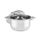 Тенджера Muhler MR-422 NEW 22x12.5cm, 4.1L Тенджера Muhler MR-422 NEW 22x12.5cm, 4.1L