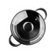 Тенджера Muhler MR-422 NEW 22x12.5cm, 4.1L Тенджера Muhler MR-422 NEW 22x12.5cm, 4.1L