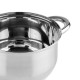 Тенджера Muhler MR-442 NEW 24x13.5cm, 5.4L Тенджера Muhler MR-442 NEW 24x13.5cm, 5.4L