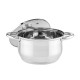 Тенджера Muhler MR-442 NEW 24x13.5cm, 5.4L. Тенджера Muhler MR-442 NEW 24x13.5cm, 5.4L.