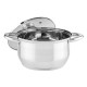 Тенджера Muhler MR-462 NEW 26x15cm, 7L Тенджера Muhler MR-462 NEW 26x15cm, 7L