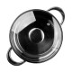 Тенджера Muhler MR-462 NEW 26x15cm, 7L Тенджера Muhler MR-462 NEW 26x15cm, 7L