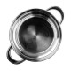 Тенджера Muhler MR-462 NEW 26x15cm, 7L Тенджера Muhler MR-462 NEW 26x15cm, 7L