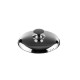 Тенджера Muhler MR-406 NEW 20x12cm, 3.1L, метал