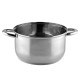 Тенджера Muhler MR-466 NEW 26x15cm, 7L, метал Тенджера Muhler MR-466 NEW 26x15cm, 7L, метал