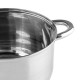 Тенджера Muhler MR-466 NEW 26x15cm, 7L, метал Тенджера Muhler MR-466 NEW 26x15cm, 7L, метал