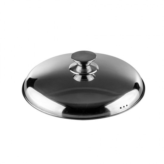 Тенджера Muhler MR-466 NEW 26x15cm, 7L, метал Тенджера Muhler MR-466 NEW 26x15cm, 7L, метал