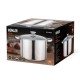 Тенджера дълбока Muhler MR-2821D NEW 28х21сm, 12.2L Тенджера дълбока Muhler MR-2821D NEW 28х21сm, 12.2L