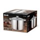 Тенджера дълбока Muhler MR-3022D NEW 30х22сm, 14.8L Тенджера дълбока Muhler MR-3022D NEW 30х22сm, 14.8L