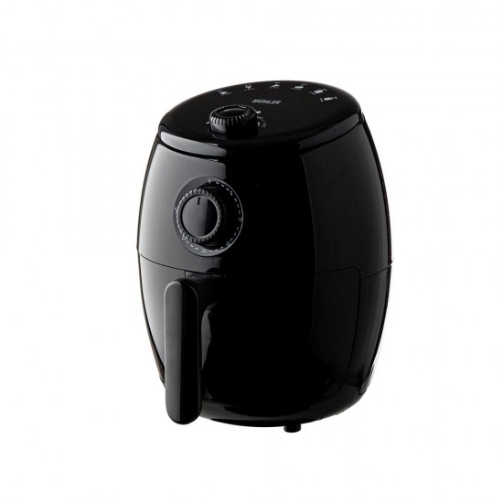 Фритюрник с горещ въздух MUHLER MFX-20P Фритюрник с горещ въздух MUHLER MFX-20P