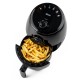 Фритюрник с горещ въздух MUHLER MFX-20P Фритюрник с горещ въздух MUHLER MFX-20P