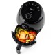 Фритюрник с горещ въздух MUHLER MFX-20P Фритюрник с горещ въздух MUHLER MFX-20P