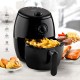 Фритюрник с горещ въздух MUHLER MFX-20P Фритюрник с горещ въздух MUHLER MFX-20P