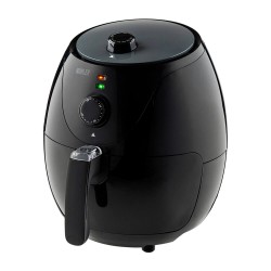 Фритюрник с горещ въздух MUHLER MFX-266X