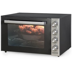 Електрическа фурна TERMOMAX TR7011, 2000W, 70 л