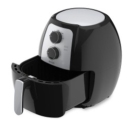 Фритюрник с горещ въздух Muhler MFX-656X