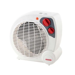 Печка вентилаторна Termomax TR2003, 2000W
