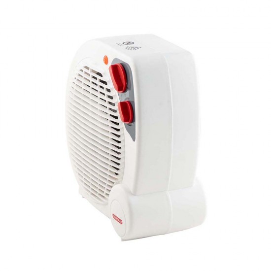 Печка вентилаторна Termomax TR2003, 2000W Печка вентилаторна Termomax TR2003, 2000W