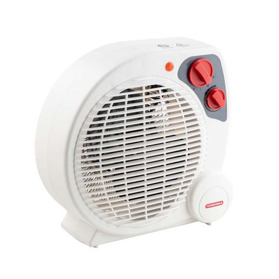 Печка вентилаторна Termomax TR2003, 2000W Печка вентилаторна Termomax TR2003, 2000W