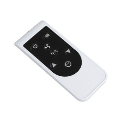 Печка конвекторна Homa PH-2332D, 2300W, Wi-Fi.