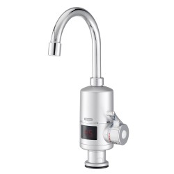 Водонагревател Termomax TX37TD, 3200W, LED, плот