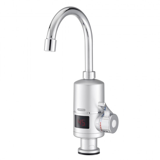 Водонагревател Termomax TX37TD, 3200W, LED, плот Водонагревател Termomax TX37TD, 3200W, LED, плот