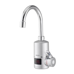 Водонагревател Termomax TX35WD, 3200W, LED, стена