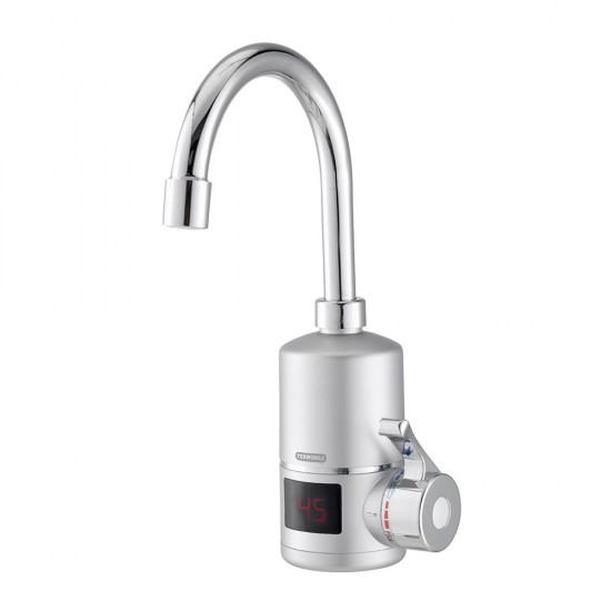 Водонагревател Termomax TX35WD, 3200W, LED, стена Водонагревател Termomax TX35WD, 3200W, LED, стена