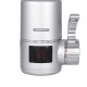 Водонагревател Termomax TX35WD, 3200W, LED, стена Водонагревател Termomax TX35WD, 3200W, LED, стена