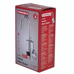 Водонагревател Termomax TX35WD, 3200W, LED, стена