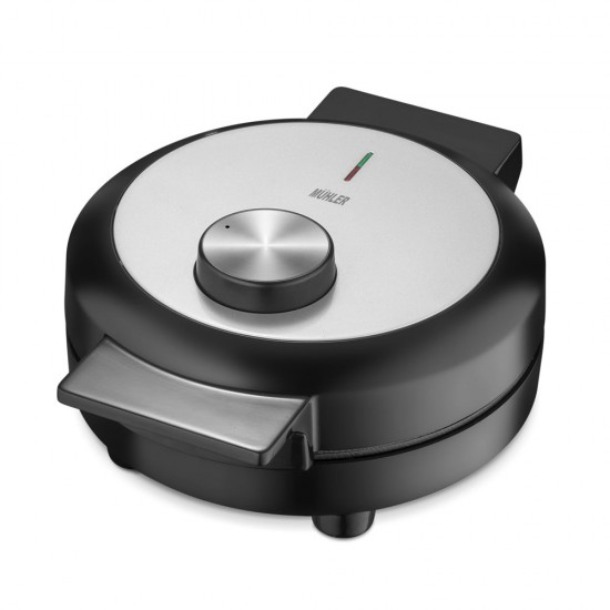 Уред за гофрети Muhler MHT-1010W плочи-детелина Уред за гофрети Muhler MHT-1010W плочи-детелина