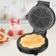 Уред за гофрети Muhler MHT-1010W плочи-детелина Уред за гофрети Muhler MHT-1010W плочи-детелина