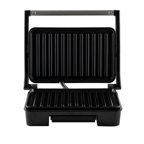 Сандвич преса Muhler MHT-889S, 850W, грил плоча Сандвич преса Muhler MHT-889S, 850W, грил плоча