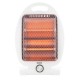 Печка кварцова Termomax TR3Q, 800W Печка кварцова Termomax TR3Q, 800W