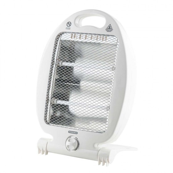 Печка кварцова Termomax TR3Q, 800W Печка кварцова Termomax TR3Q, 800W
